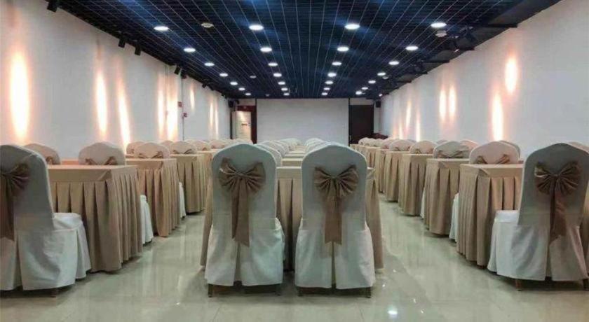 Jinjiang Inn Hotel Tianjin Xinkai Road Branch Esterno foto