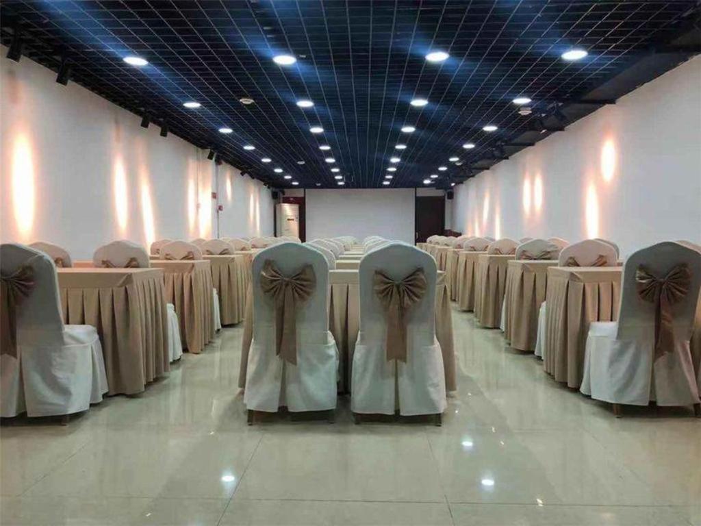 Jinjiang Inn Hotel Tianjin Xinkai Road Branch Esterno foto
